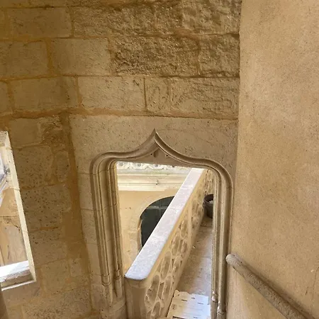 El Carmen 60m2 - Centre Gare Tgv - Wifi *