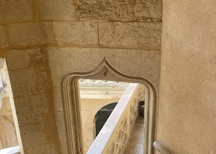 El Carmen 60m2 - Centre Gare Tgv - Wifi *