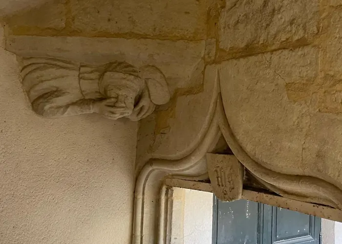 Apartament El Carmen 60m2 - Centre Gare Tgv - Wifi Nîmes