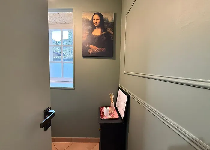 Apartament El Carmen 60m2 - Centre Gare Tgv - Wifi *